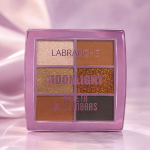 Paleta de Sombras Labranche Moonlight 6 Cores