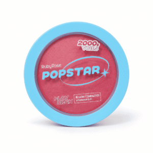 Blush Ruby Rose Popstar Rosé Compacto