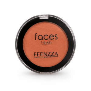 Blush Fenzza Faces Natural Compacto